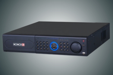 NVR5-641600 (2U) 64CH Provision NVR
